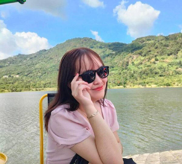 Ảnh 21 của Cặp đôi thích đụ public chịch nhau trước cửa phòng trọ – Phần 2