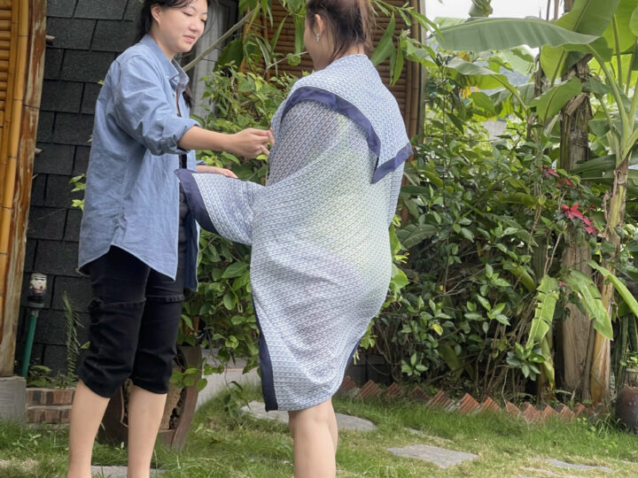 Ảnh 4 của Doggy em sinh viên mông to thích buồi lạ
