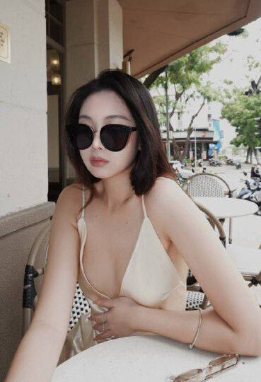 Ảnh 6 của Siêu phẩm Hot IG Nguyễn Hoàng Bảo Khanh người tình không bao giờ cưới