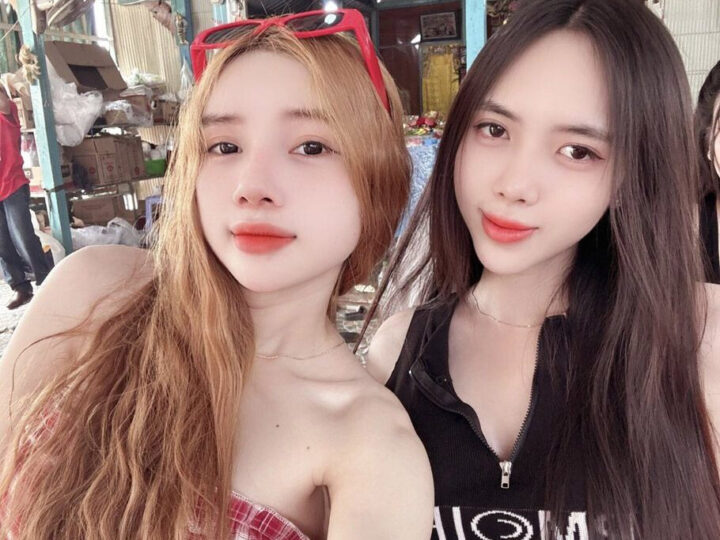 Ảnh 1 của Siêu phẩm Hương Giang mặt xinh body ngon địt với trai rên la cực nứng (Bản mới)